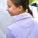 Imperial Riding Wedstrijdjas Basic Glam Kids, Wisteria