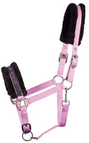 Harry's Horse Halster Lyrics Quotes "It's a kind of magic", lilac