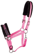 Harry's Horse Halster Lyrics Quotes "Girl power", roze