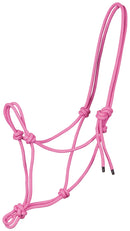 Harry's Horse Seilhalfter, Rosa