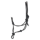 Harry's Horse Seilhalfter, Schwarz