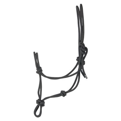 Harry's Horse Touwhalster, Zwart