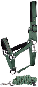 Harry's Horse Halsterset Samara, Myrtle