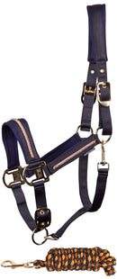 Harry's Horse Halsterset Valli, Blueberry