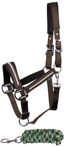 Harry's Horse Halsterset Valli, Rosin