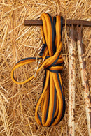 Harry's Horse Lunge Line Soft Zetta, Sunflower