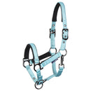 Harry's Horse Veulenhalster Metal, Pastel Turquoise