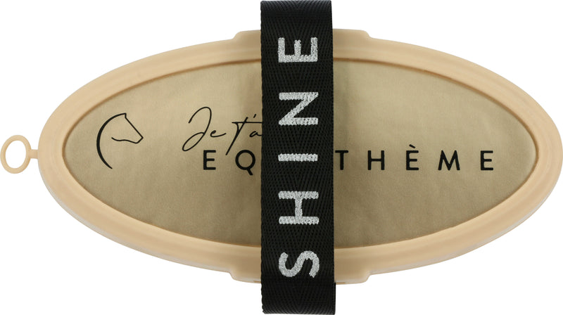 Equithéme Je T'aime Soft Brush, Almond