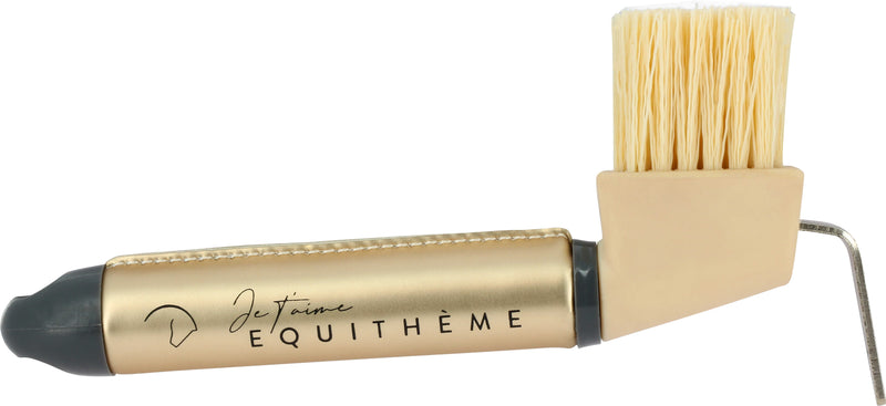 Equithéme Je T'aime Hoevenkrabber, Almond