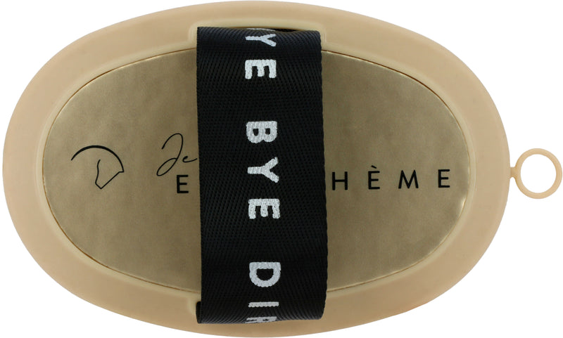 Equithéme Je T'aime Rosborstel, Almond