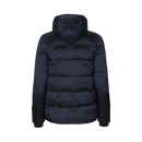 Kingsland Monica Junior Wattierter Parka, Marineblau