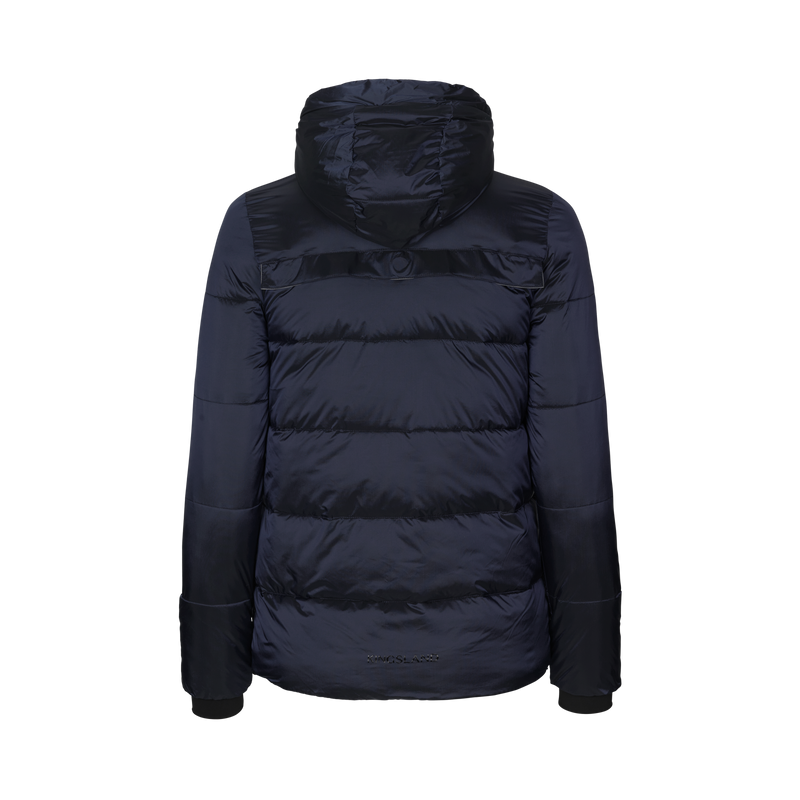 Kingsland Monica Junior Padded Parka, Navy