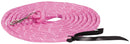 Harry's Horse Leadrope 6.80 meters, Pink