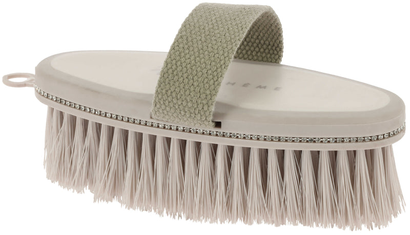 Equithéme Je T'aime Soft Brush Strass, Beige