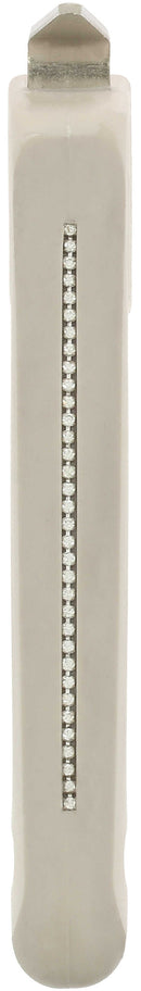 Equithéme Je T'aime Hoevenkrabber Strass, Beige