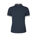Kingsland KLLaura Polo Pique, Navy