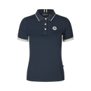 Kingsland KLLaura Polo Pique, Navy