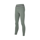 Kingsland KLLaura Rijlegging Full Grip, Green Agave