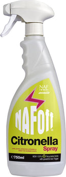 NAF Citronella 750ml