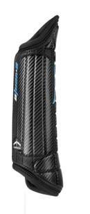 Veredus Cross Protektor E-vento Hinten, Schwarz