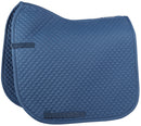 Harry's Horse Zadeldek DeLux 15mm, Navy