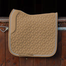 Harry's Horse Saddle Pad Softshell, Taupe