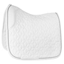 Harry's Horse Saddle Pad Softshell, White