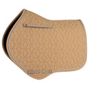 Harry's Horse Zadeldek Softshell Jump, Taupe