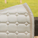 Harry's Horse Zadeldek EQS Ivory, Cream