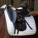 Harry's Horse Zadeldek EQS Ivory, Cream