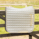 Harry's Horse Zadeldek EQS Ivory, Cream