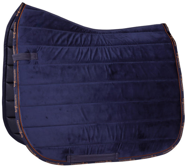 Harry's Horse Zadeldek Classy Clay, Blueberry