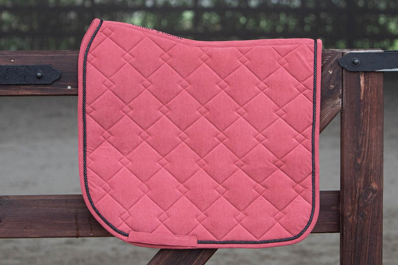 Harry's Horse Sattelunterlage Classy Mace, Marsala