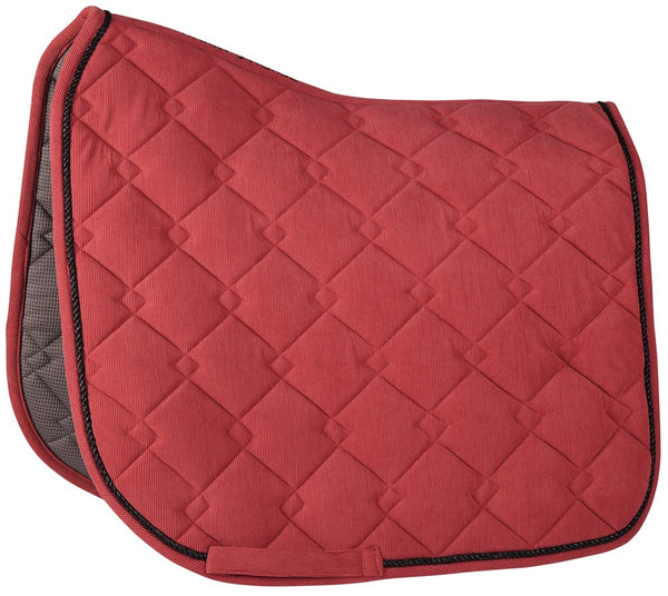 Harry's Horse Zadeldek Classy Mace, Marsala
