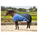 Harry's Horse Mesh Pro Blanket, Navy