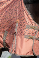 Harry's Horse Outdoor Rug Thor 0gr. Fleece WI24, Sierra