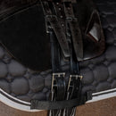 QHP Girth Extender, Black