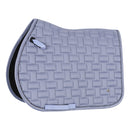 QHP Zadeldek Aubree, Misty Blue
