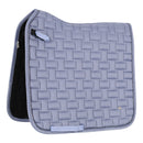 QHP Zadeldek Aubree, Misty Blue