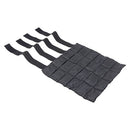 Harry's Horse Kältewickel, schwarz