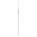 Harry's Horse Dressage Whip Flash, Silver