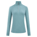 HV Polo Top Olidia, Mineral