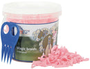 Harry's Horse Magic Braids Pot, Pink