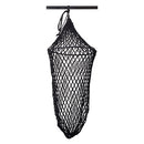 Harry's Horse Heunetz, strapazierfähig, leicht zu befüllen, 50 x 120, Schwarz