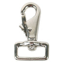 Harry's Horse Quick Snap Rechthoekig, RVS ruitershop Pas de Deux