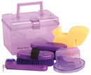 Harry's Horse Mini Poets Box, Purple