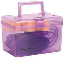 Harry's Horse Mini Poets Box, Purple