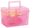 Harry's Horse Mini Poets Box, Pink