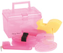 Harry's Horse Mini Poets Box, Pink