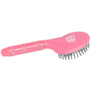 Harry's Horse Staart- en Manenborstel Sparky, Roze